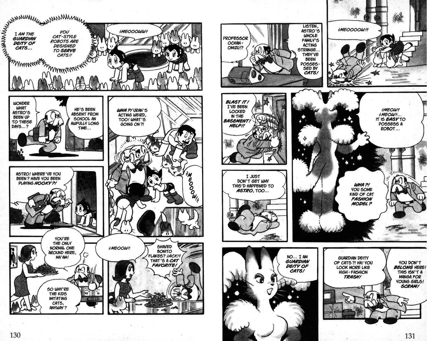 Astro Boy - Page 2