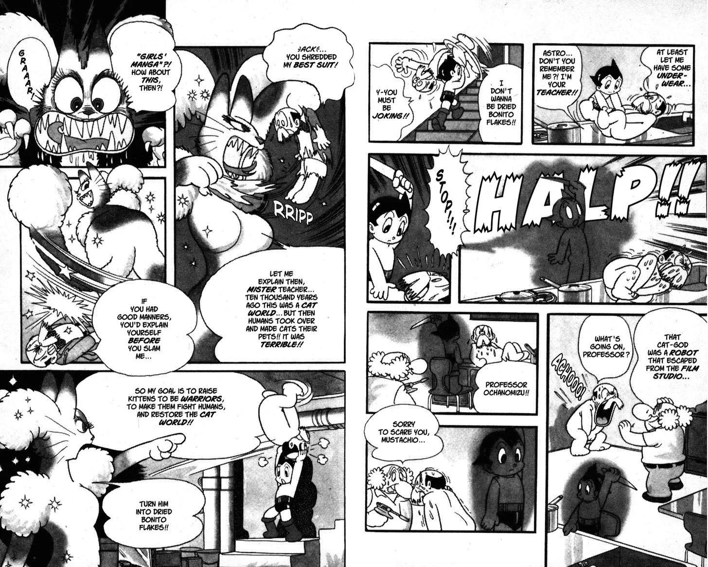 Astro Boy - Page 3