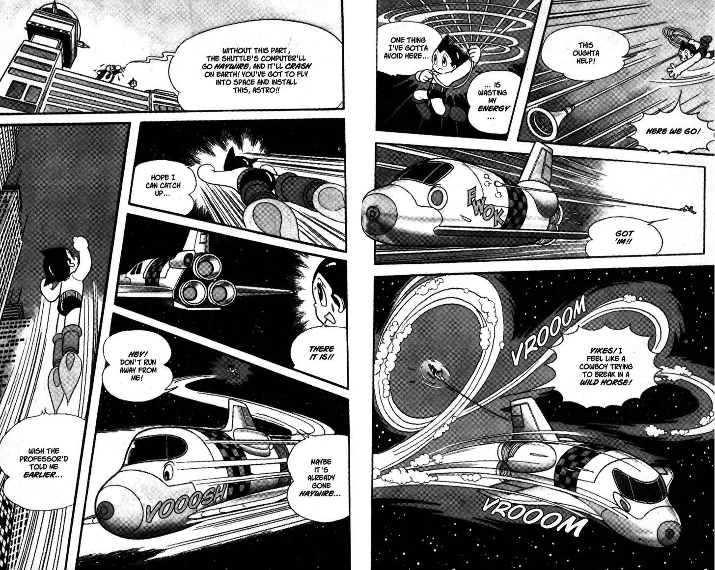 Astro Boy - Page 2