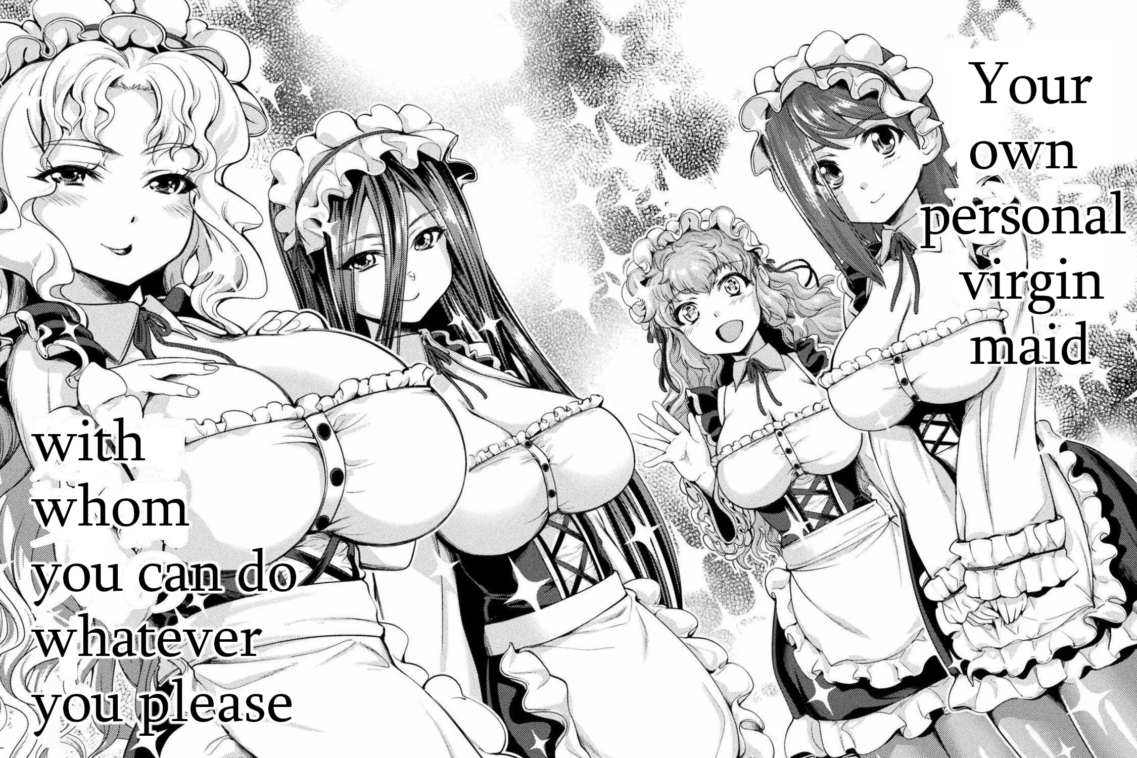 Astro King - Summoned As A Hero, I Turned Out To Be Low Rank, So I Made A Maid Harem! - Page 34