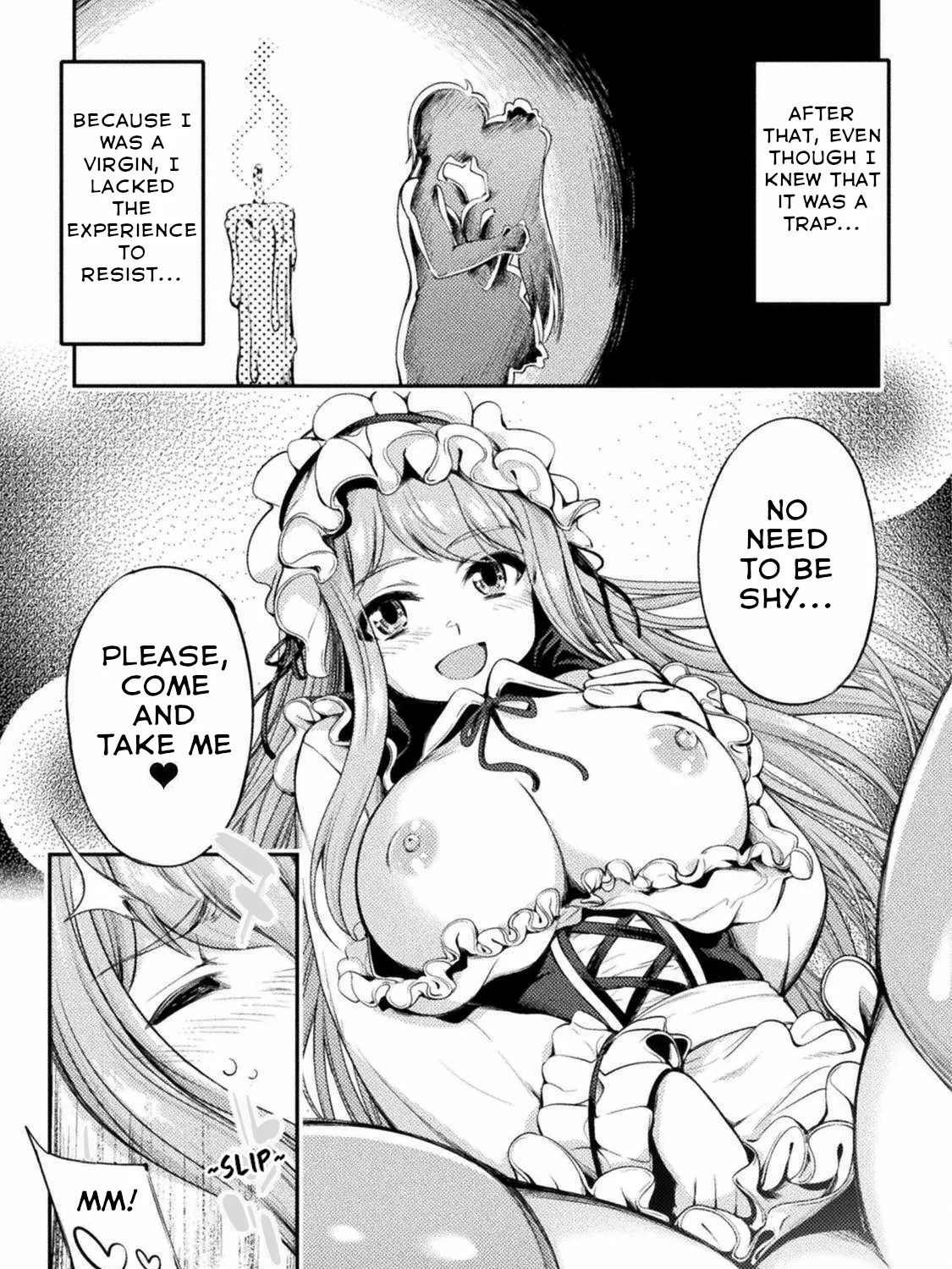 Astro King - Summoned As A Hero, I Turned Out To Be Low Rank, So I Made A Maid Harem! - Page 42