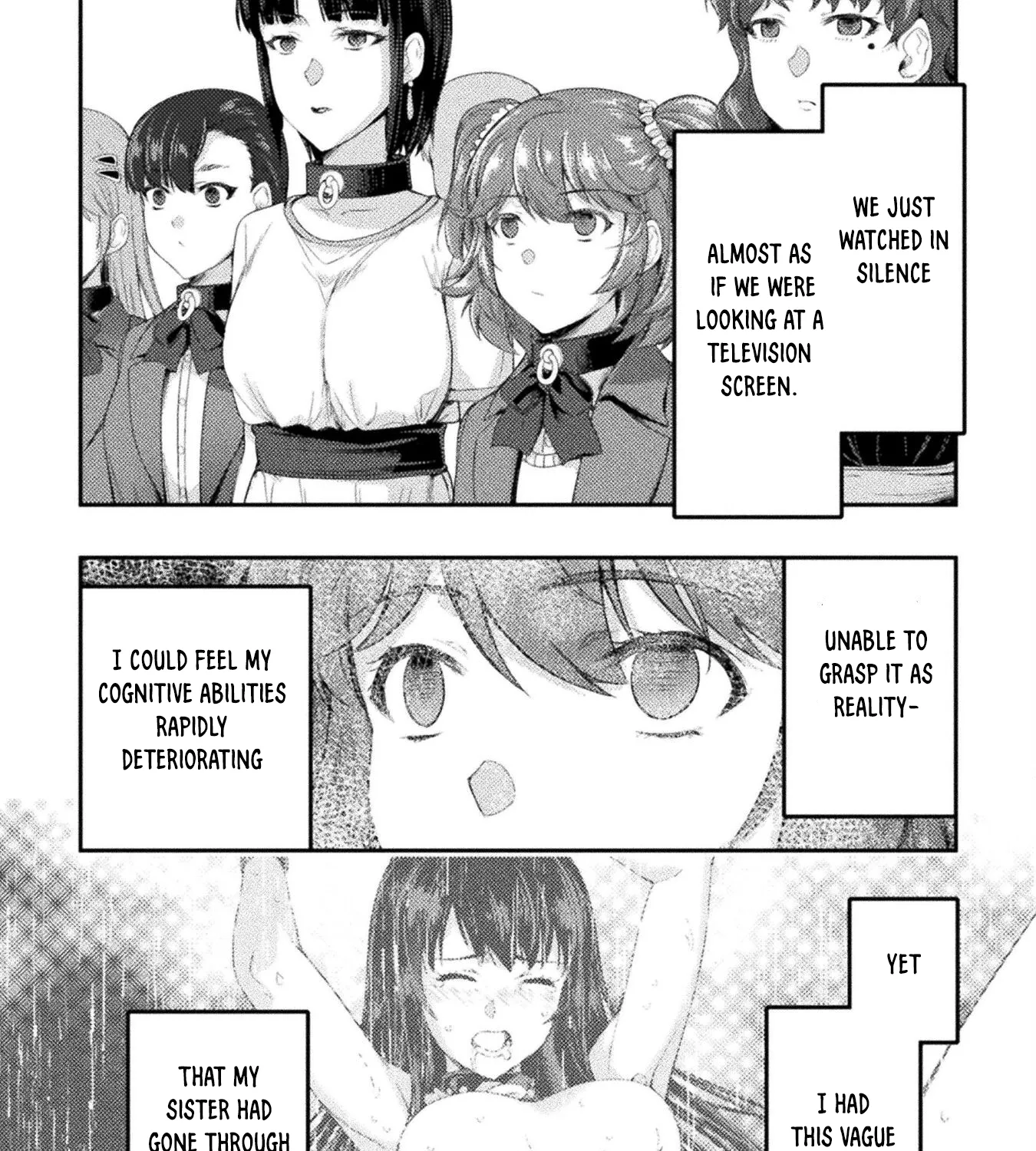 Astro King - Summoned As A Hero, I Turned Out To Be Low Rank, So I Made A Maid Harem! - Page 39