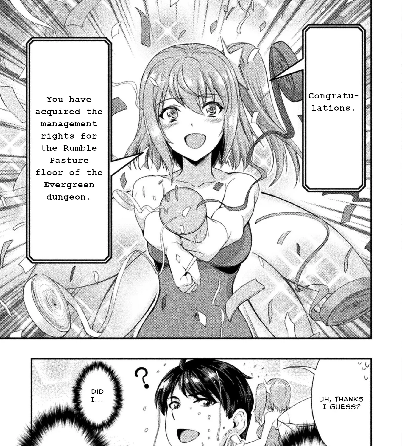 Astro King - Summoned As A Hero, I Turned Out To Be Low Rank, So I Made A Maid Harem! - Page 28