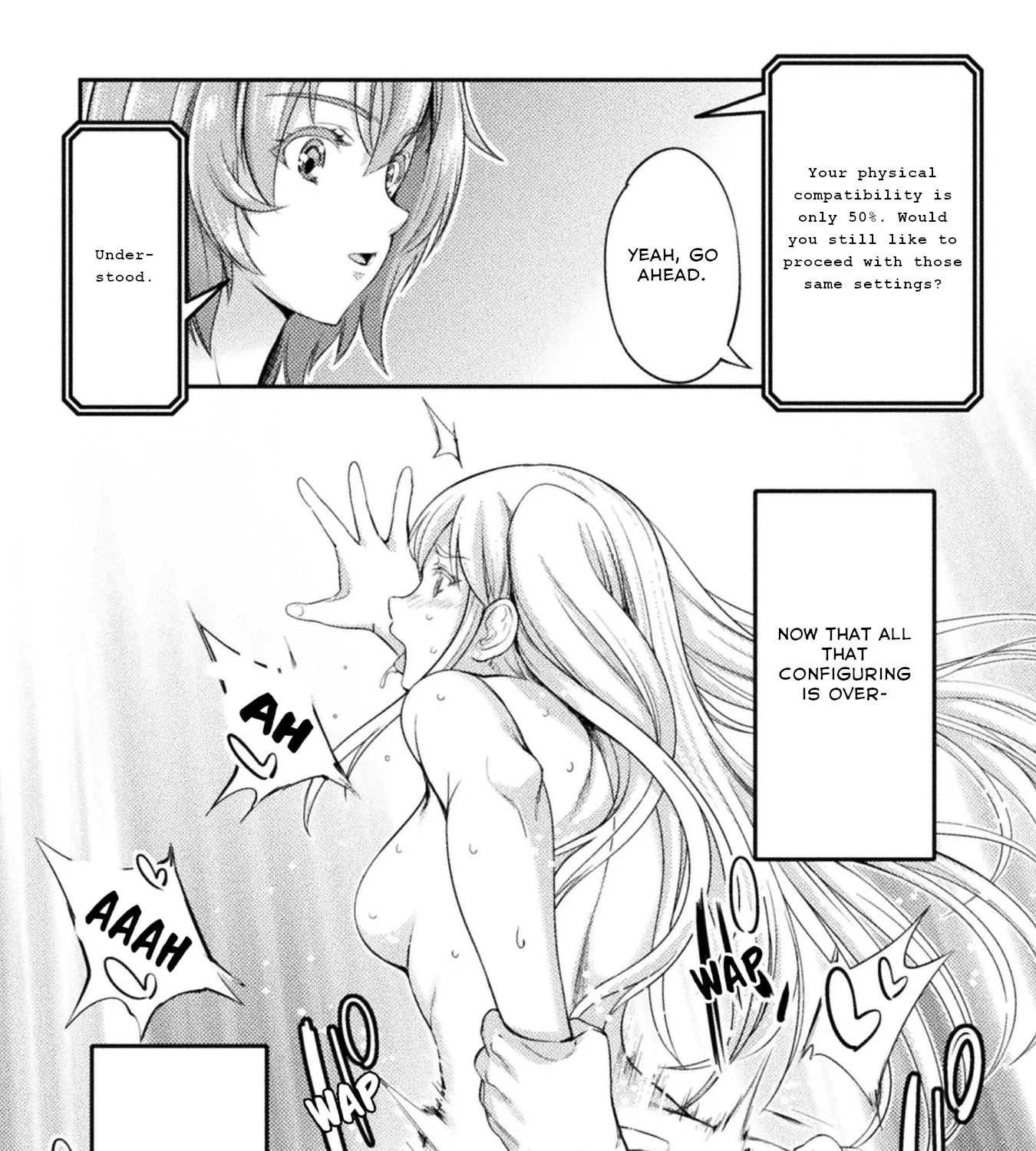 Astro King - Summoned As A Hero, I Turned Out To Be Low Rank, So I Made A Maid Harem! - Page 26