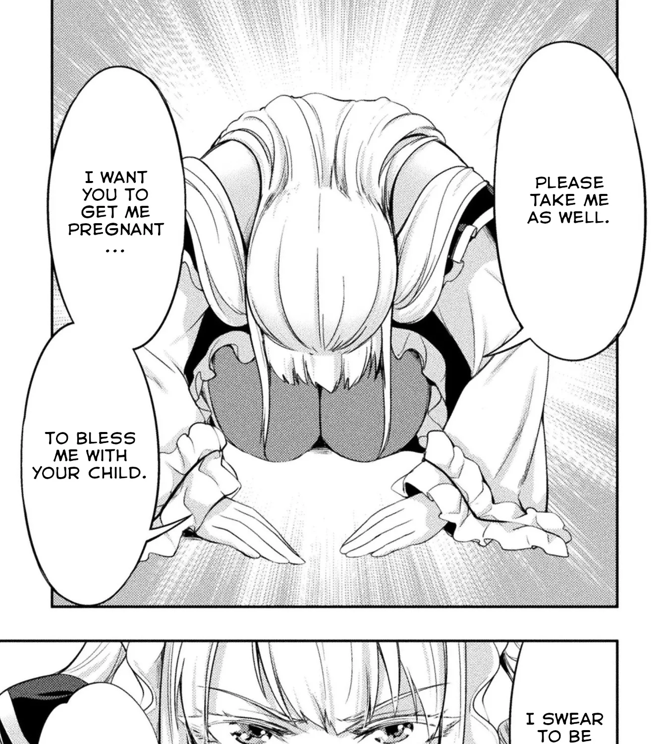 Astro King - Summoned As A Hero, I Turned Out To Be Low Rank, So I Made A Maid Harem! - Page 8