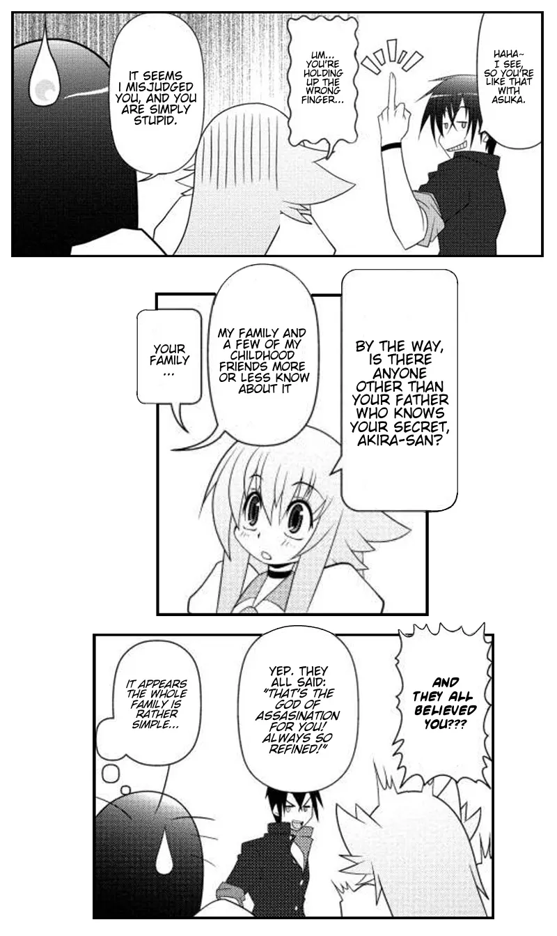 Asuka Hybrid - Page 15