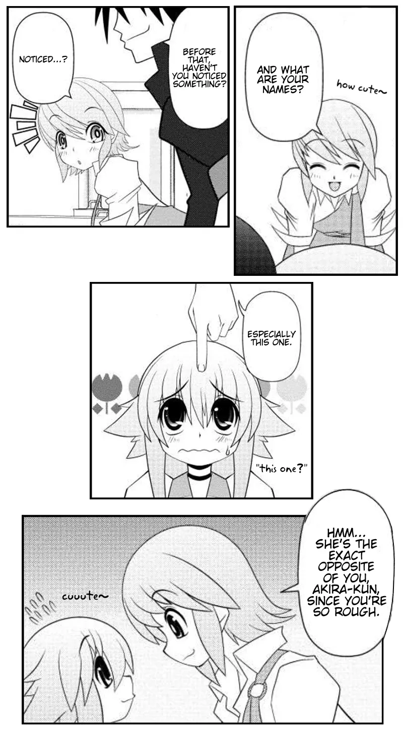 Asuka Hybrid - Page 20