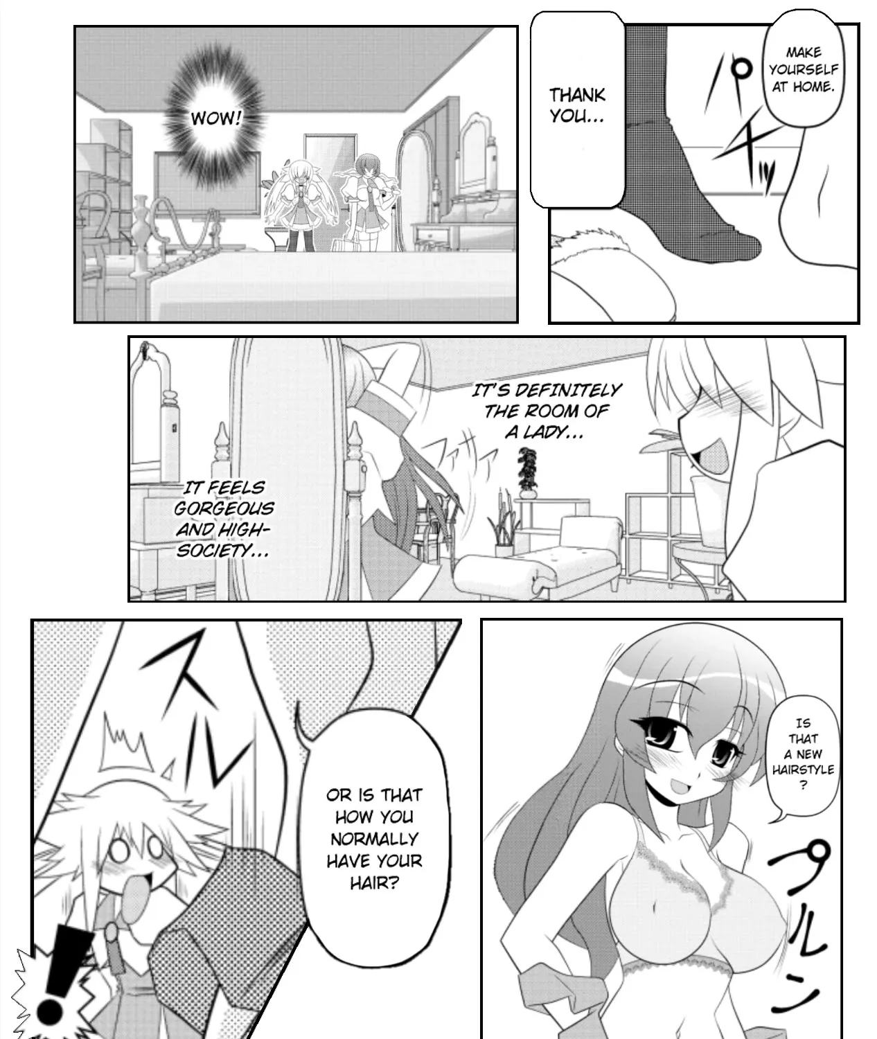 Asuka Hybrid - Page 11