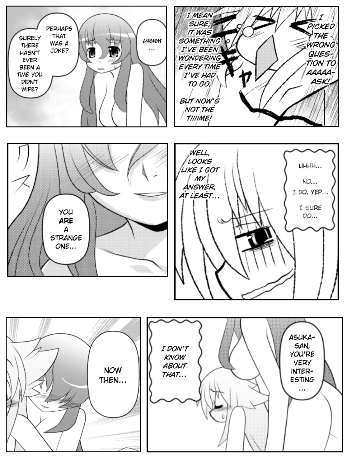 Asuka Hybrid - Page 15