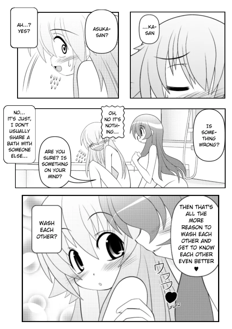 Asuka Hybrid - Page 6