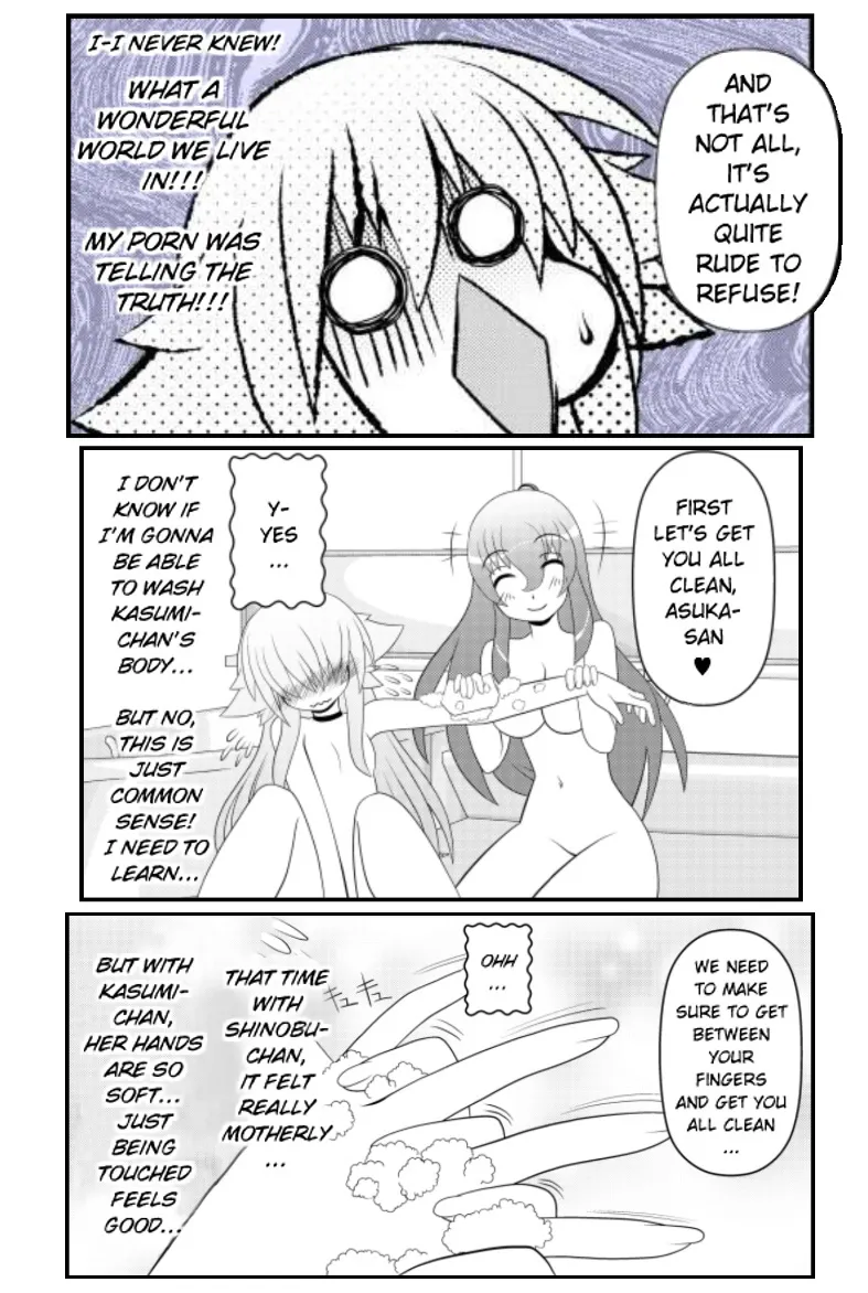 Asuka Hybrid - Page 8