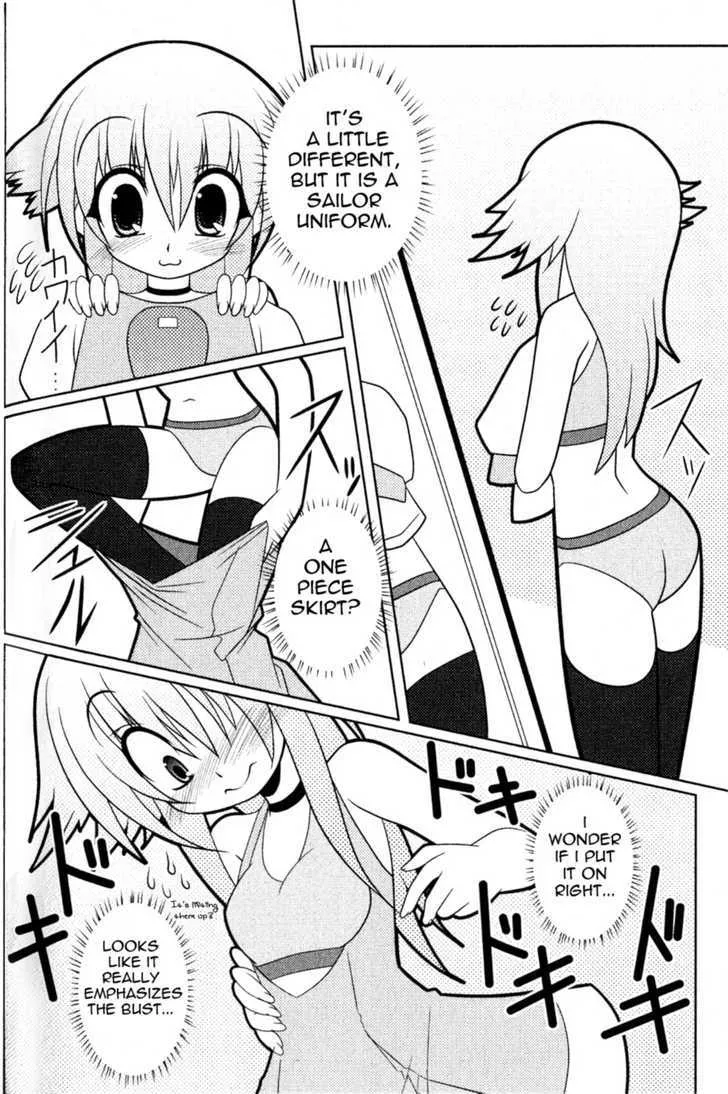 Asuka Hybrid - Page 11