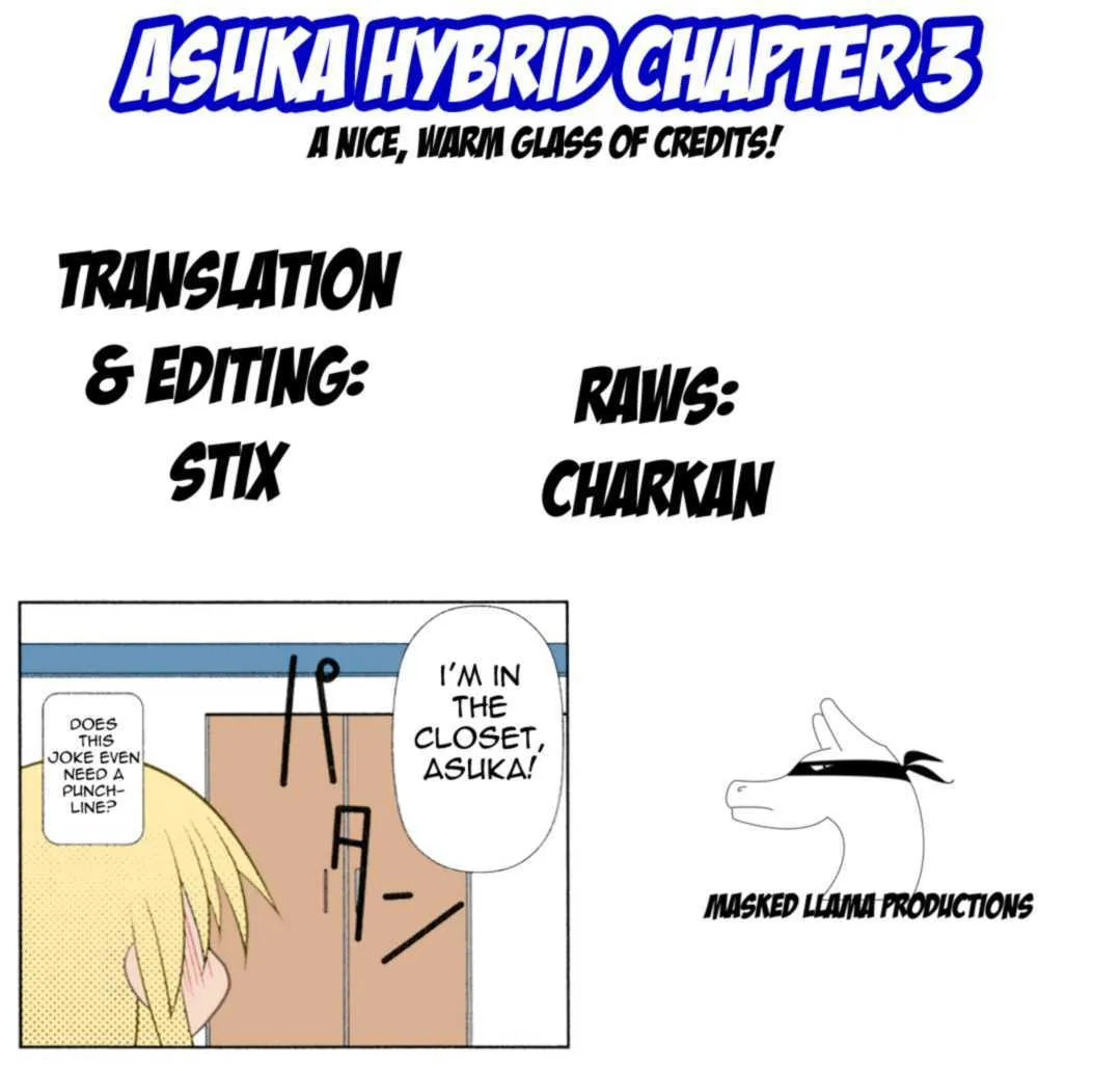 Asuka Hybrid - Page 16