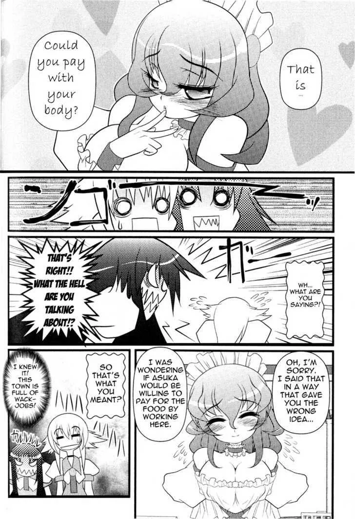 Asuka Hybrid - Page 11