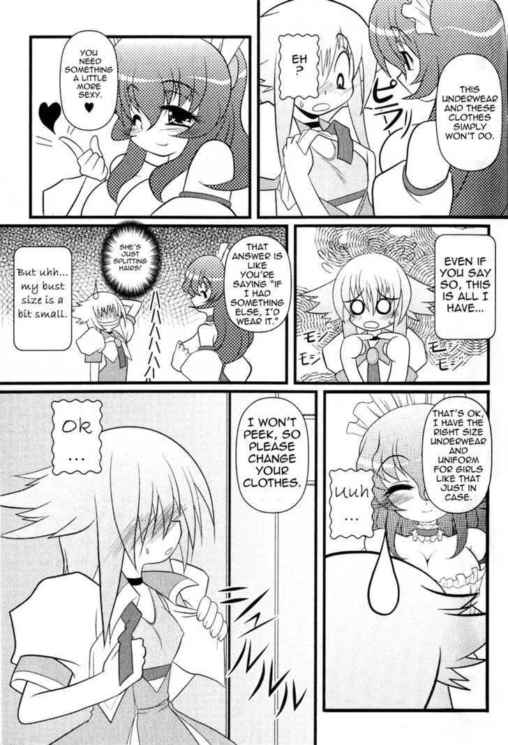 Asuka Hybrid - Page 14