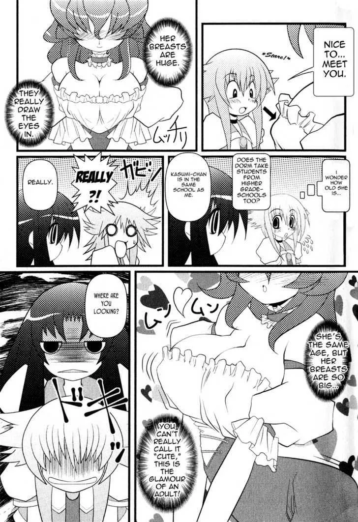 Asuka Hybrid - Page 6