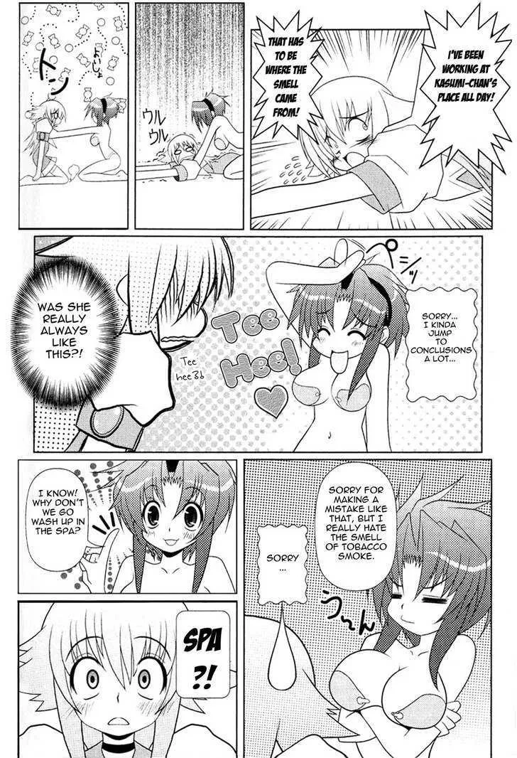 Asuka Hybrid - Page 7