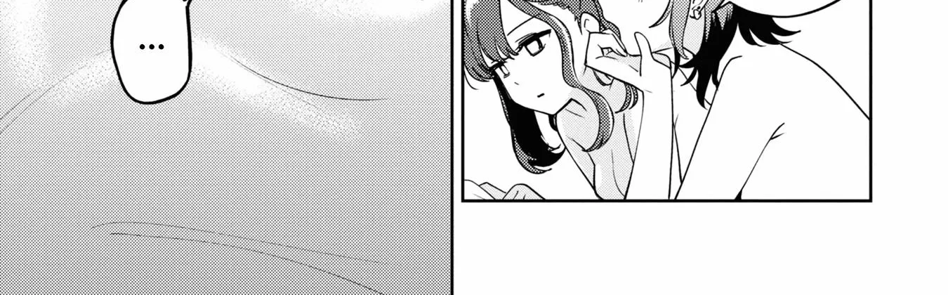 Asumi-Chan Is Interested In Lesbian Brothels! Chapter 13.1 page 8 - MangaKakalot