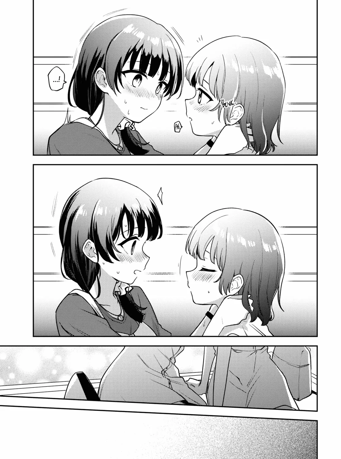 Asumi-Chan Is Interested In Lesbian Brothels! Chapter 17 page 53 - MangaKakalot