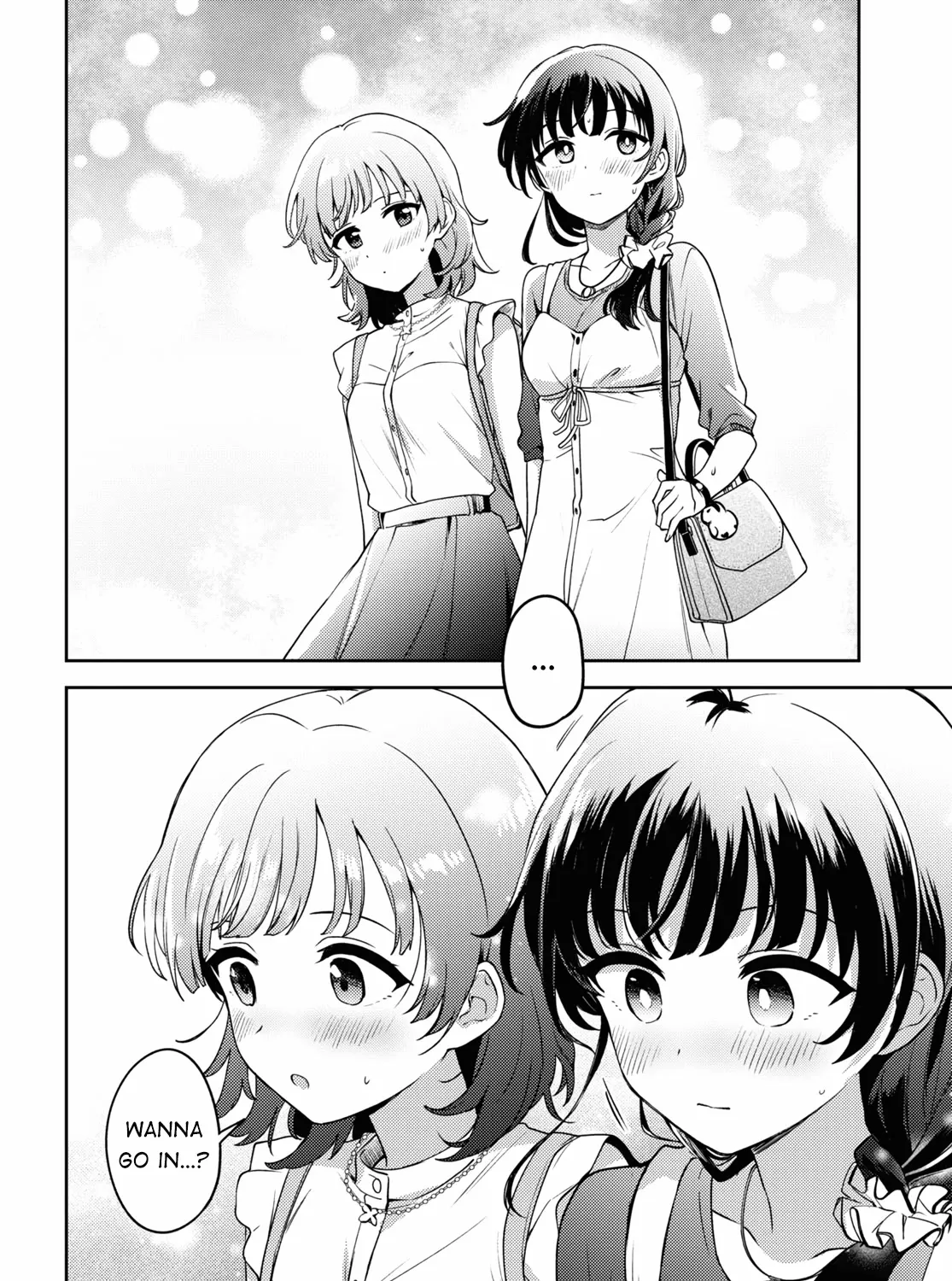 Asumi-Chan Is Interested In Lesbian Brothels! Chapter 17 page 67 - MangaKakalot