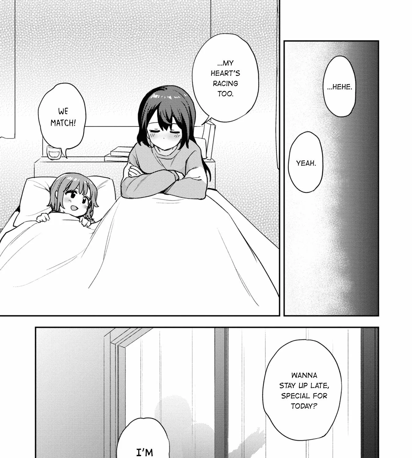 Asumi-Chan Is Interested In Lesbian Brothels! Chapter 2.2 page 20 - MangaKakalot