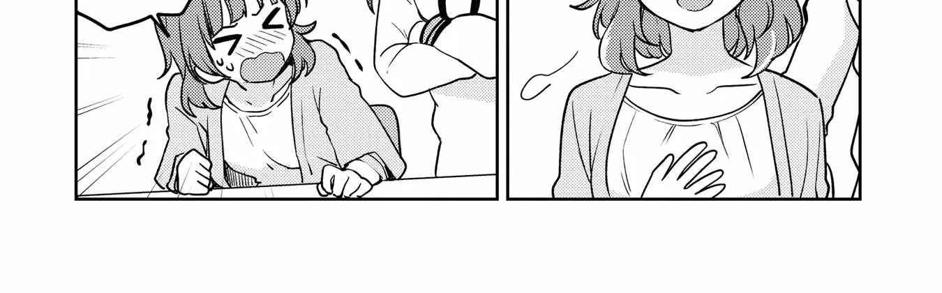 Asumi-Chan Is Interested In Lesbian Brothels! Chapter 5.5 page 10 - MangaKakalot