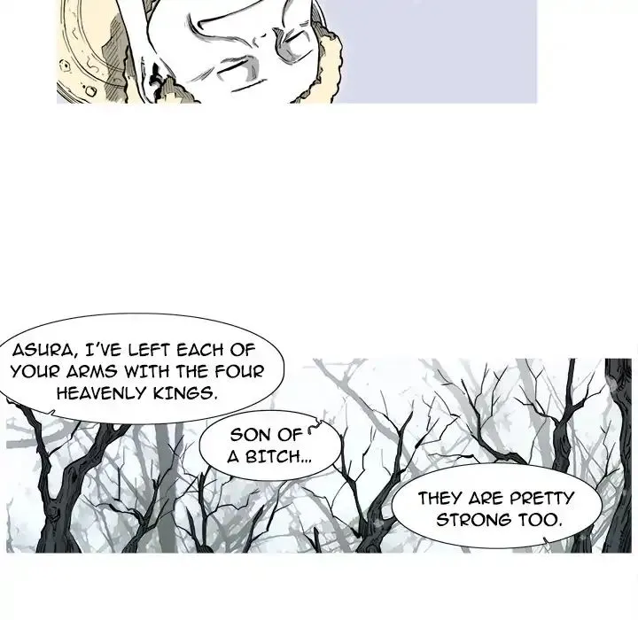 Asura Chapter 1 page 92 - MangaKakalot