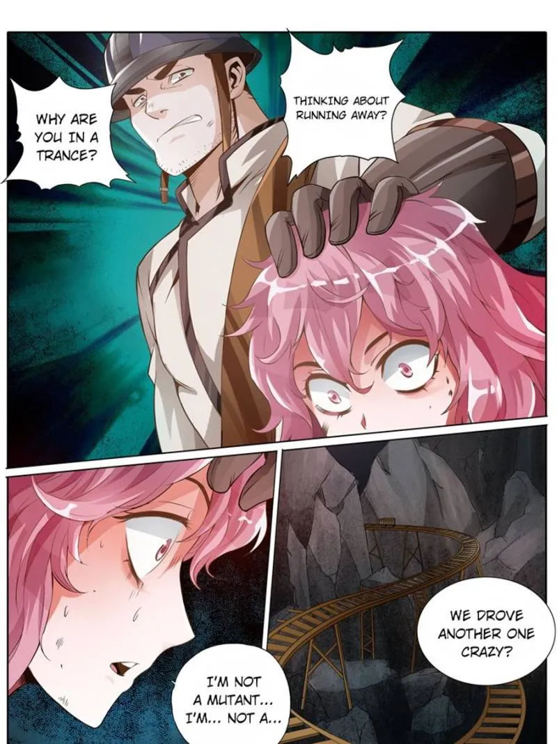 Asura’S Paradise Chapter 2 page 39 - MangaKakalot