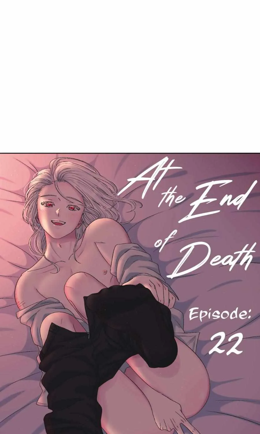 At The End Of Death Chapter 22 page 56 - MangaNato