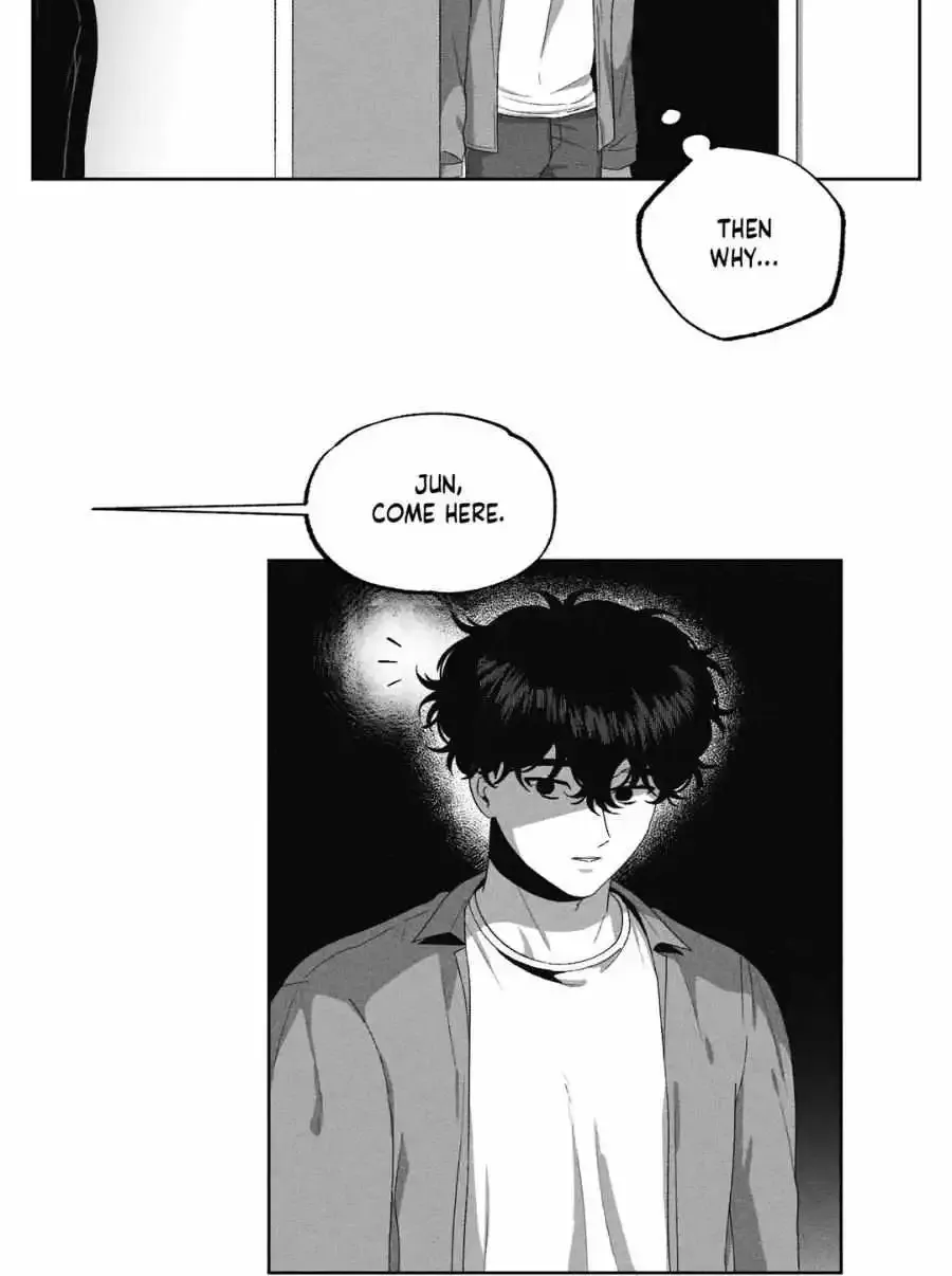 At The End Of Death Chapter 24 page 21 - MangaNato