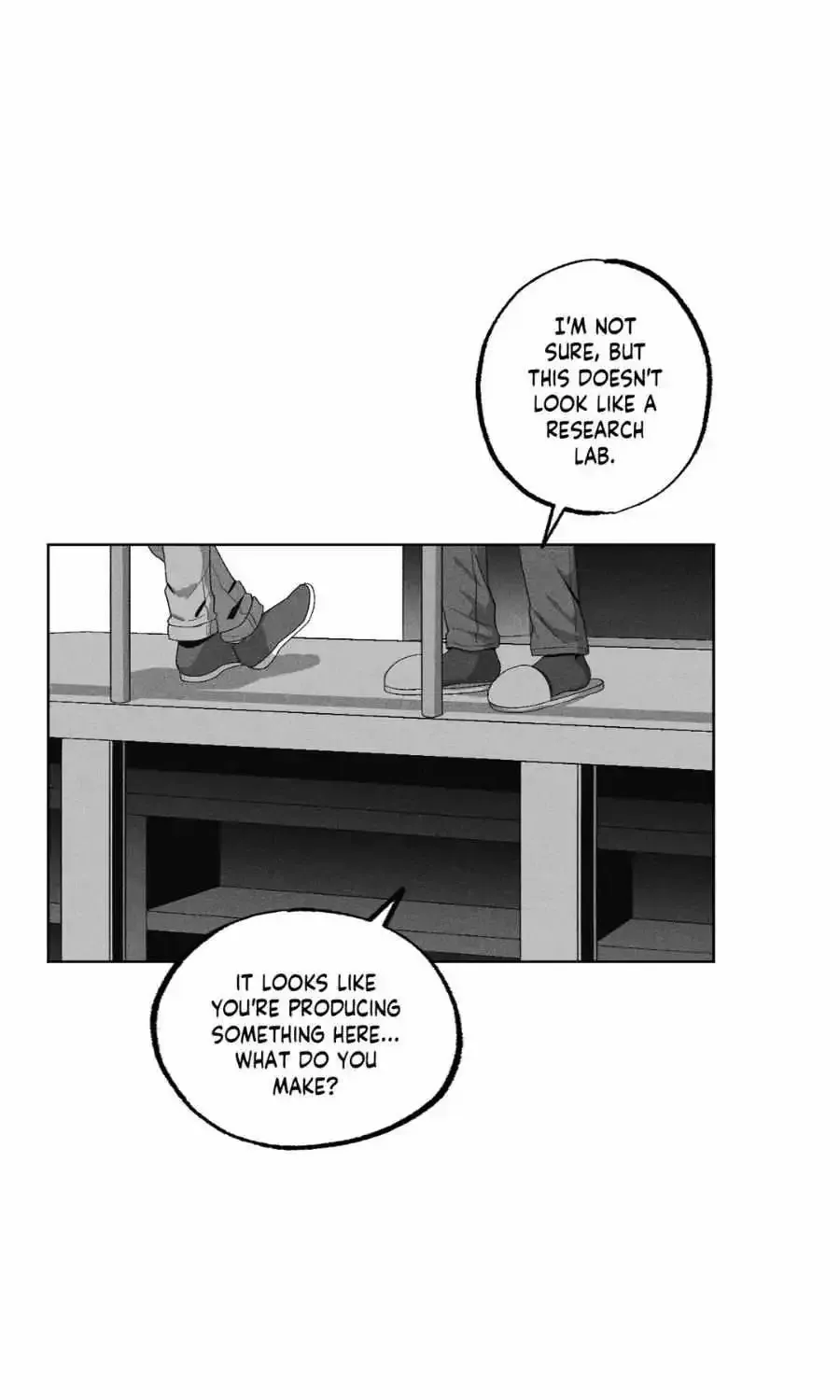 At The End Of Death Chapter 24 page 5 - MangaNato