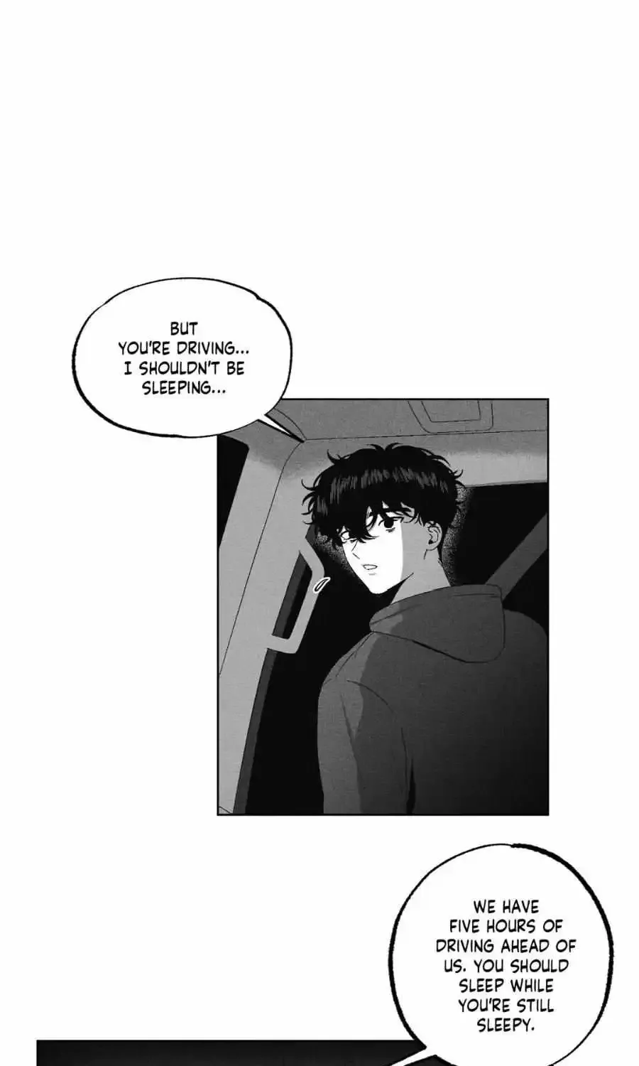 At The End Of Death Chapter 24 page 46 - MangaNato