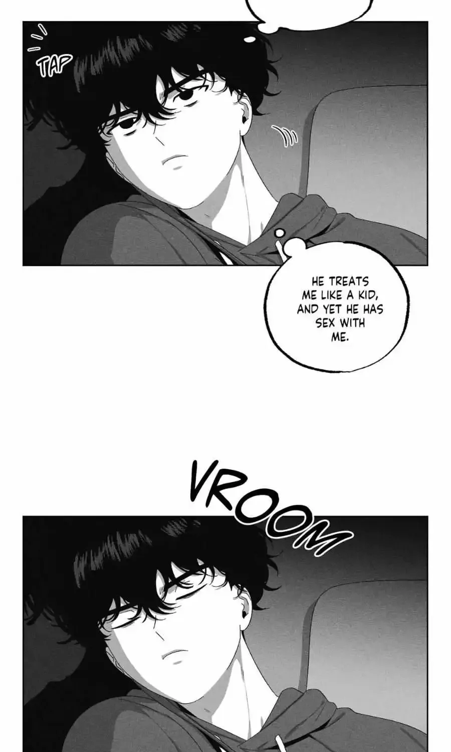 At The End Of Death Chapter 24 page 48 - MangaNato