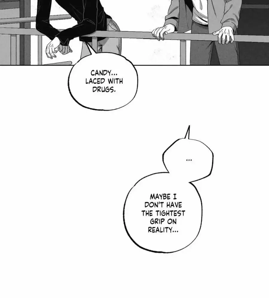 At The End Of Death Chapter 24 page 7 - MangaNato