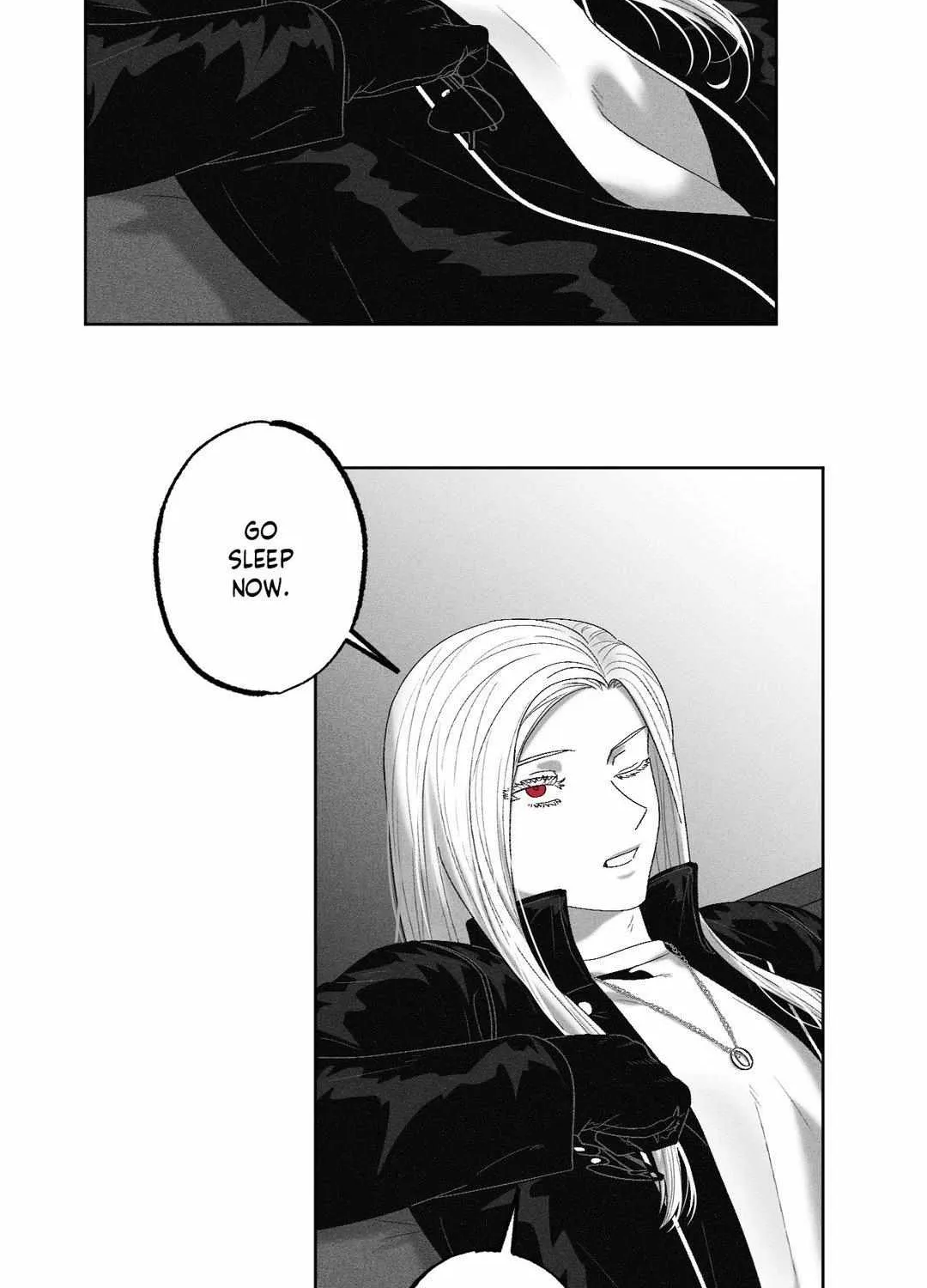 At The End Of Death Chapter 36 page 7 - MangaNato