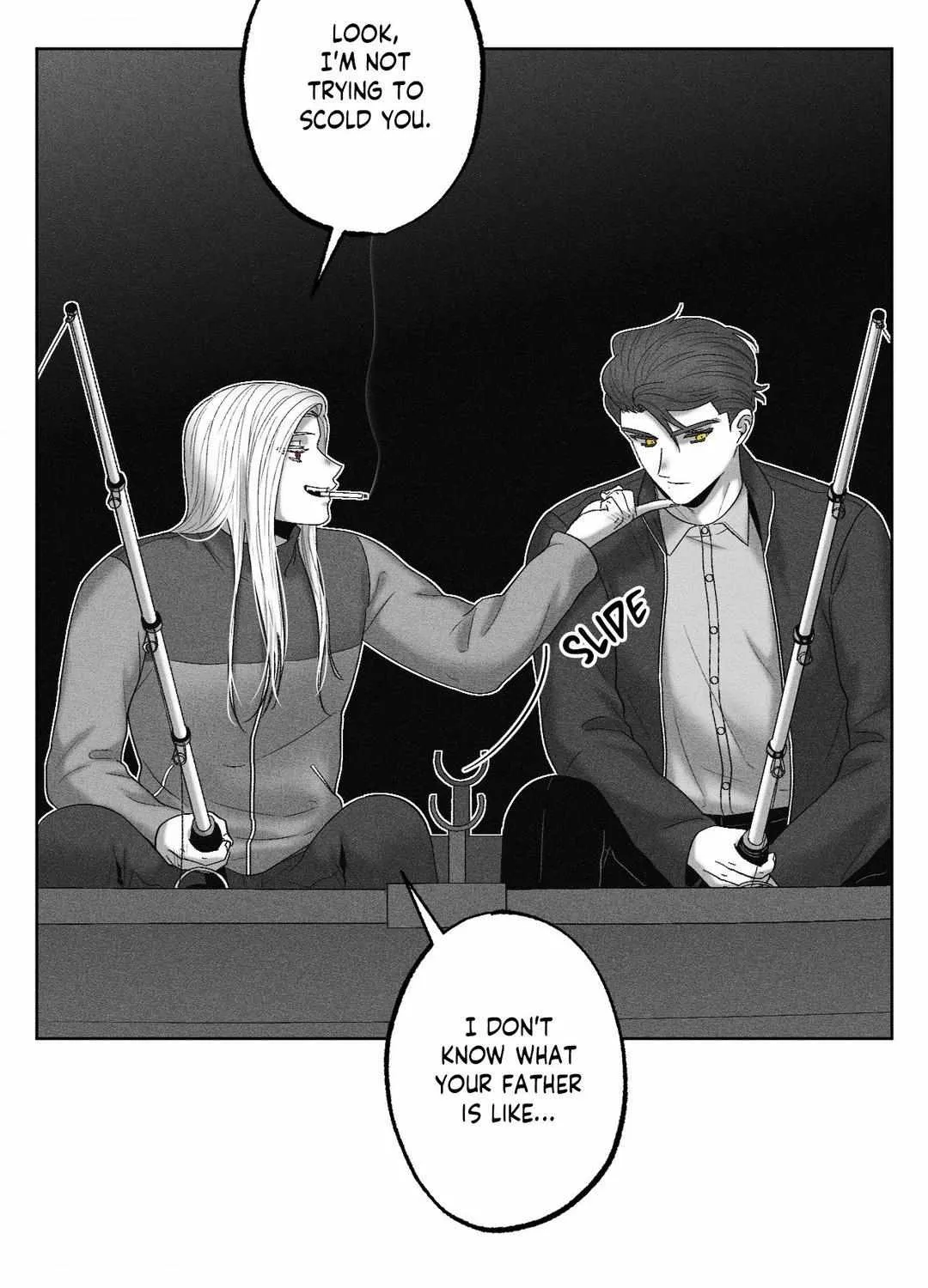 At The End Of Death Chapter 36 page 83 - MangaNato