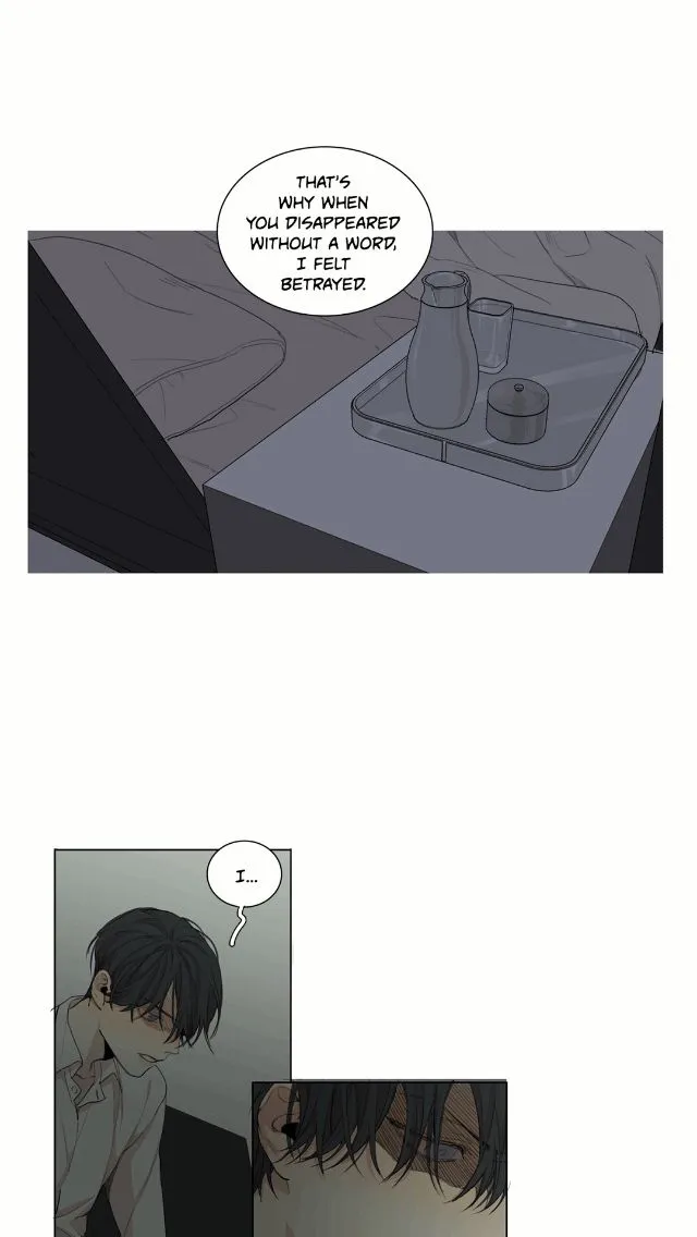 At The End Of The Road Chapter 50 page 21 - MangaKakalot