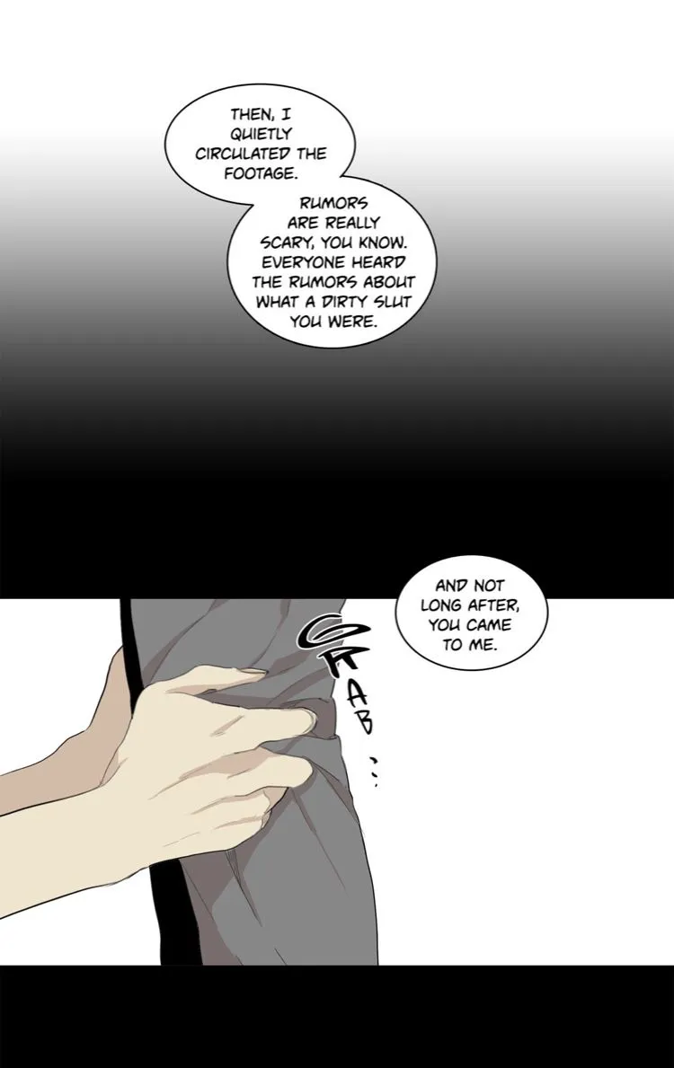 At The End Of The Road Chapter 55 page 6 - MangaKakalot