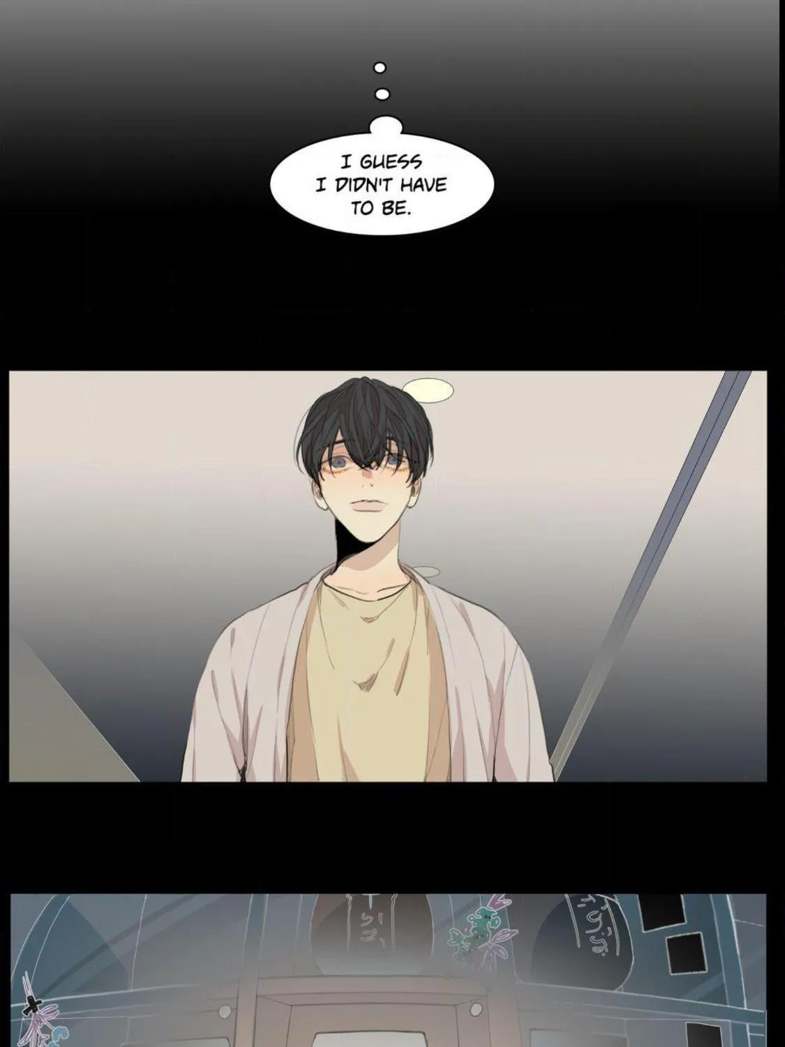 At The End Of The Road Chapter 57.9 page 7 - MangaKakalot