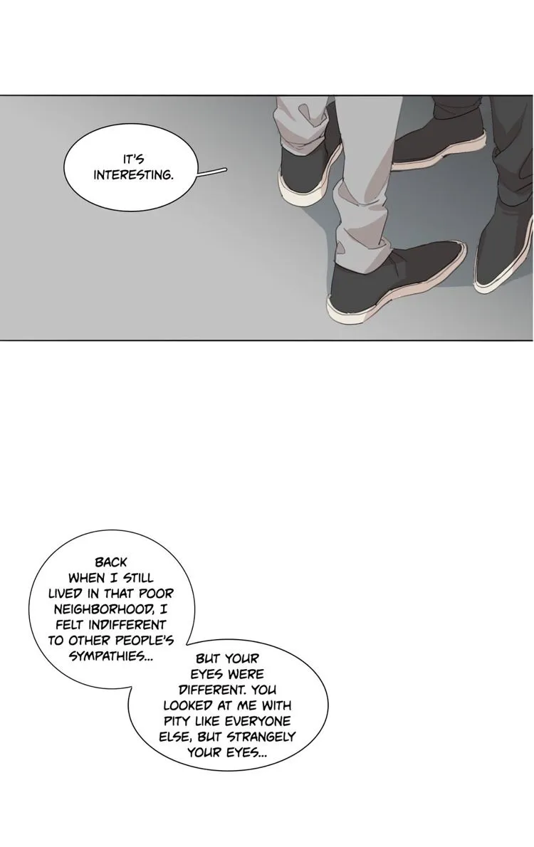 At The End Of The Road Chapter 57 page 46 - MangaKakalot