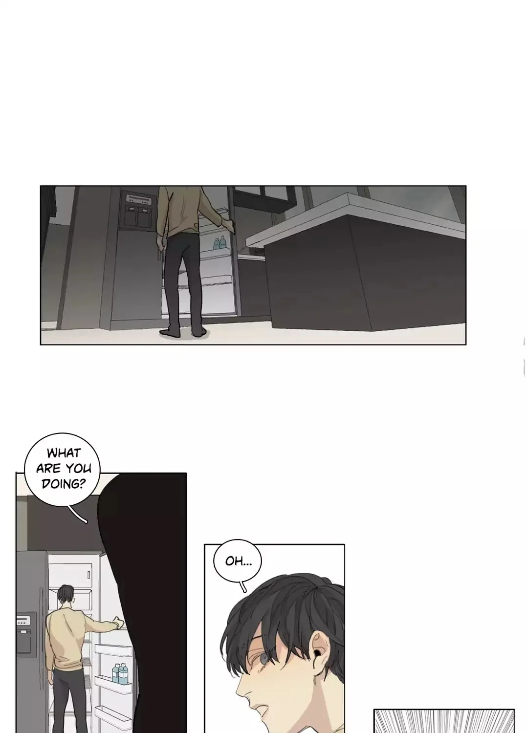 At The End Of The Road Chapter 58 page 61 - MangaKakalot