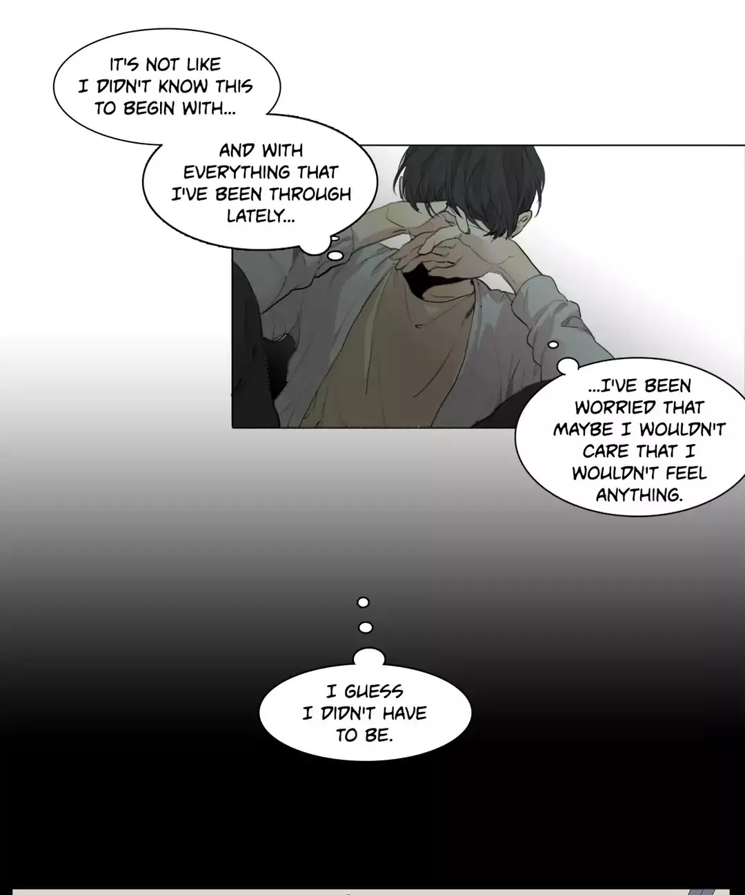 At The End Of The Road Chapter 63 page 5 - MangaKakalot