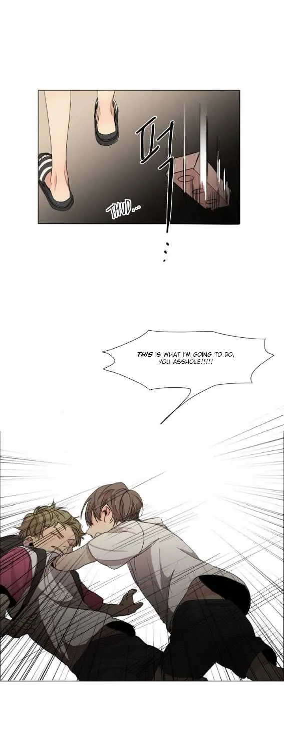 At The End Of The Road Chapter 7 page 15 - MangaKakalot