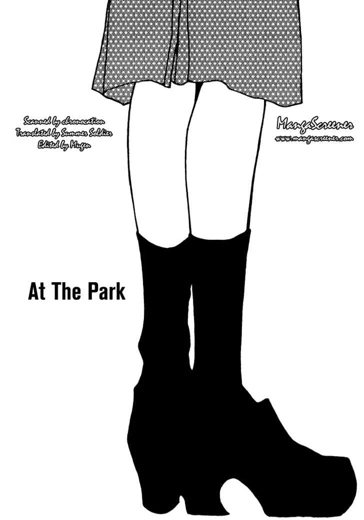 At the Park Chapter 0 page 1 - MangaNato