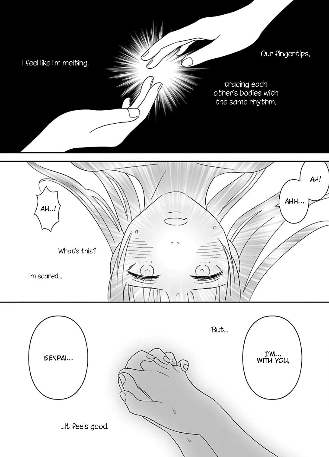 Atashi No Senpai - Page 14