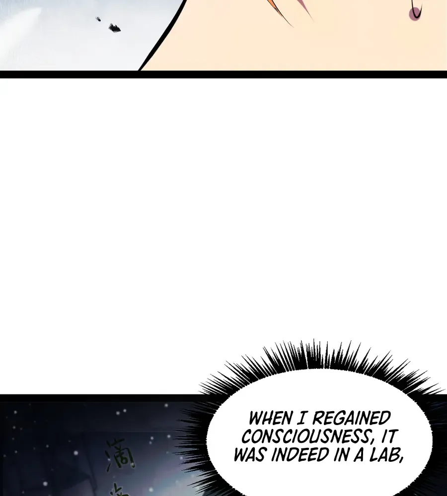 Atavistic Super Evolution - Page 55