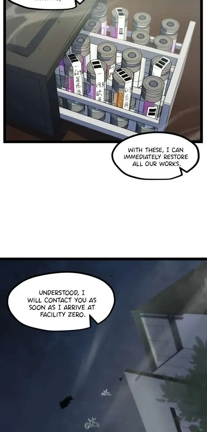 Atavistic Super Evolution - Page 10