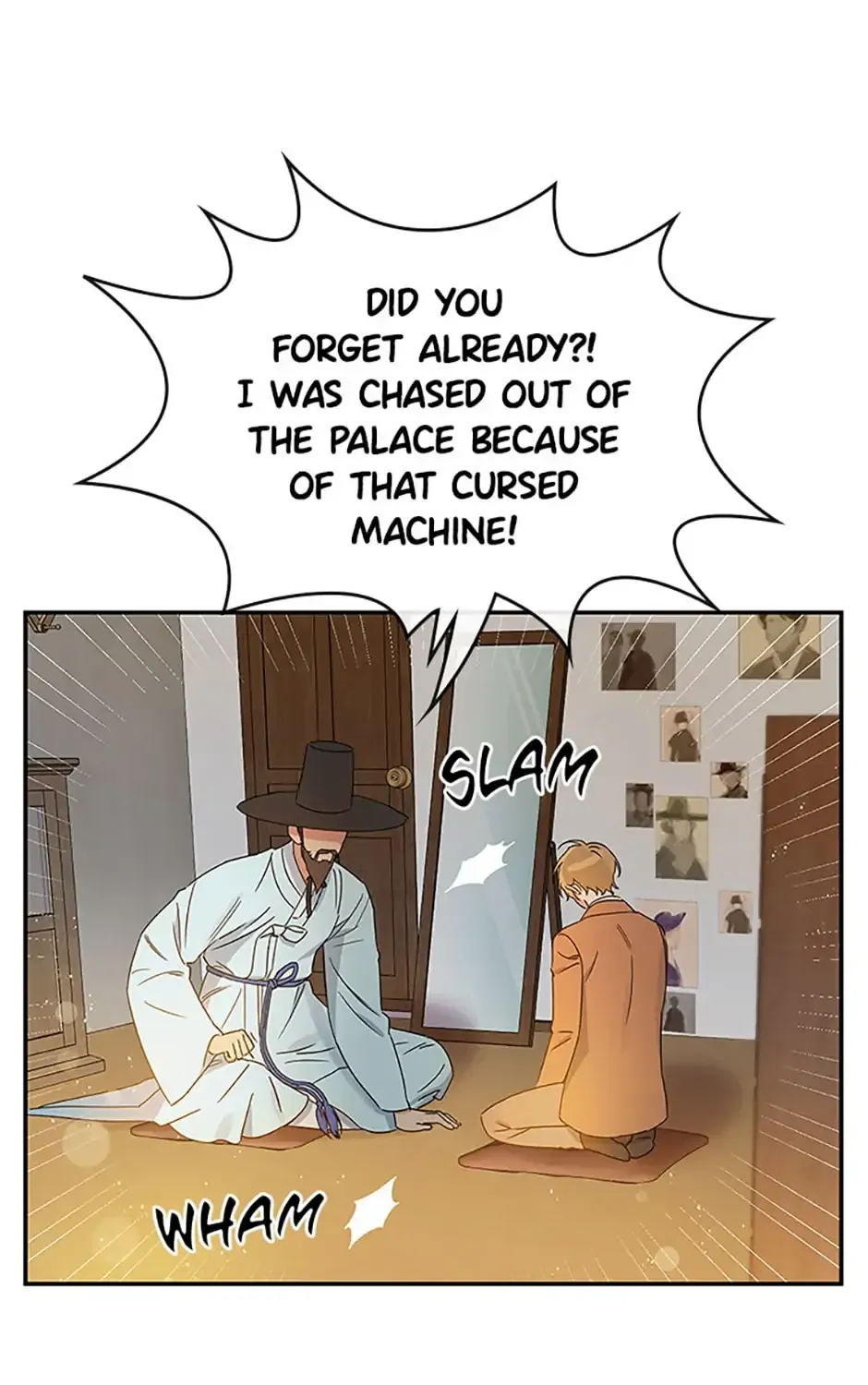 Atelier Inbyeoldang Chapter 13 page 95 - MangaKakalot