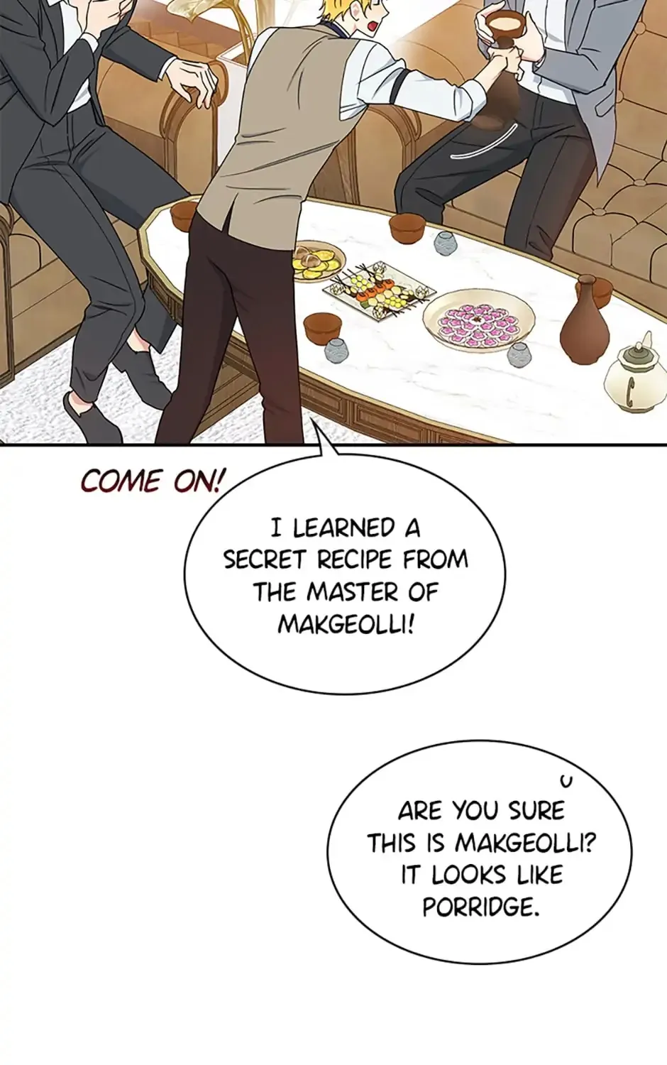 Atelier Inbyeoldang Chapter 35 page 75 - MangaKakalot