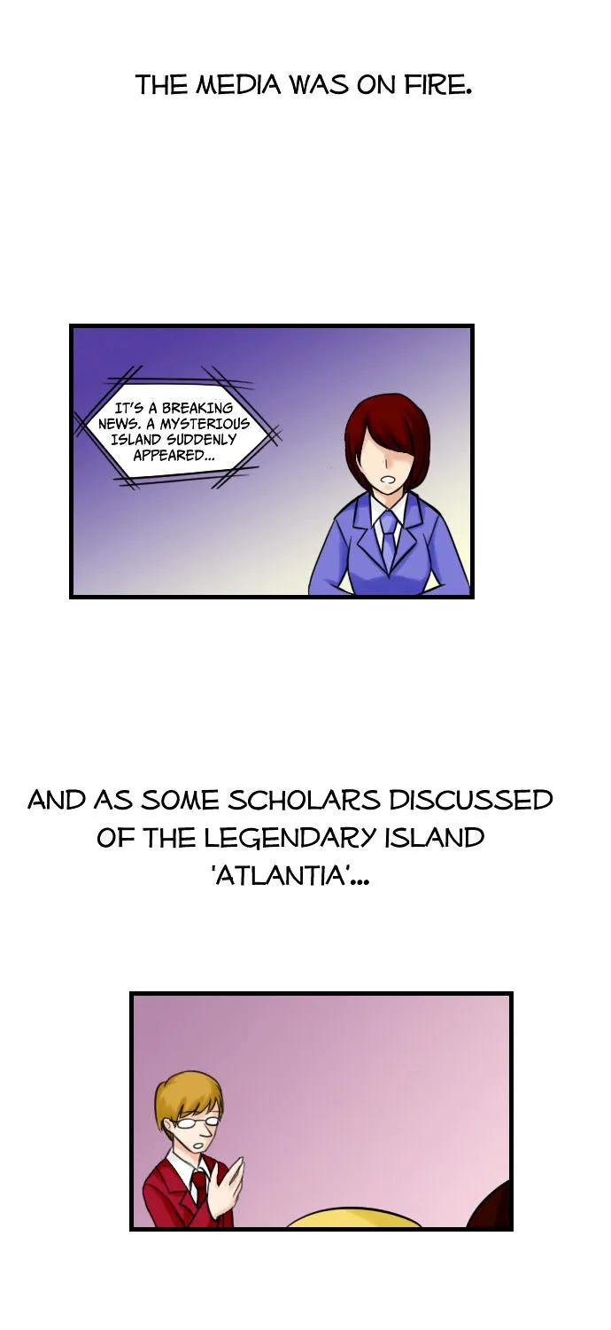 Atlania - Page 2